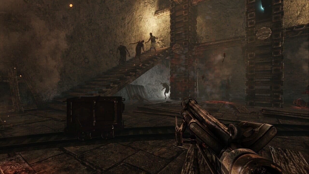 Painkiller: Hell & Damnation - Full Metal Rocket thumbnail 17