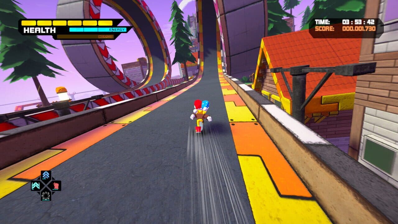 Spark the Electric Jester 3 thumbnail 2