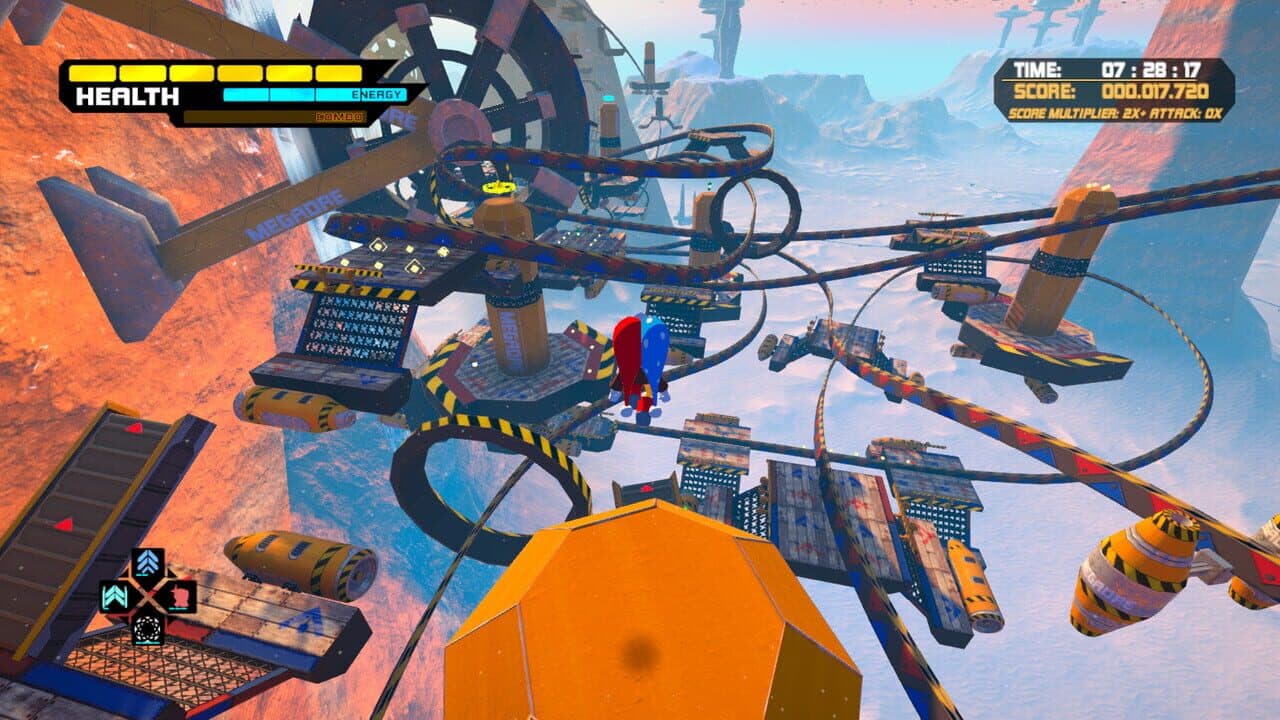Spark the Electric Jester 3 thumbnail 3