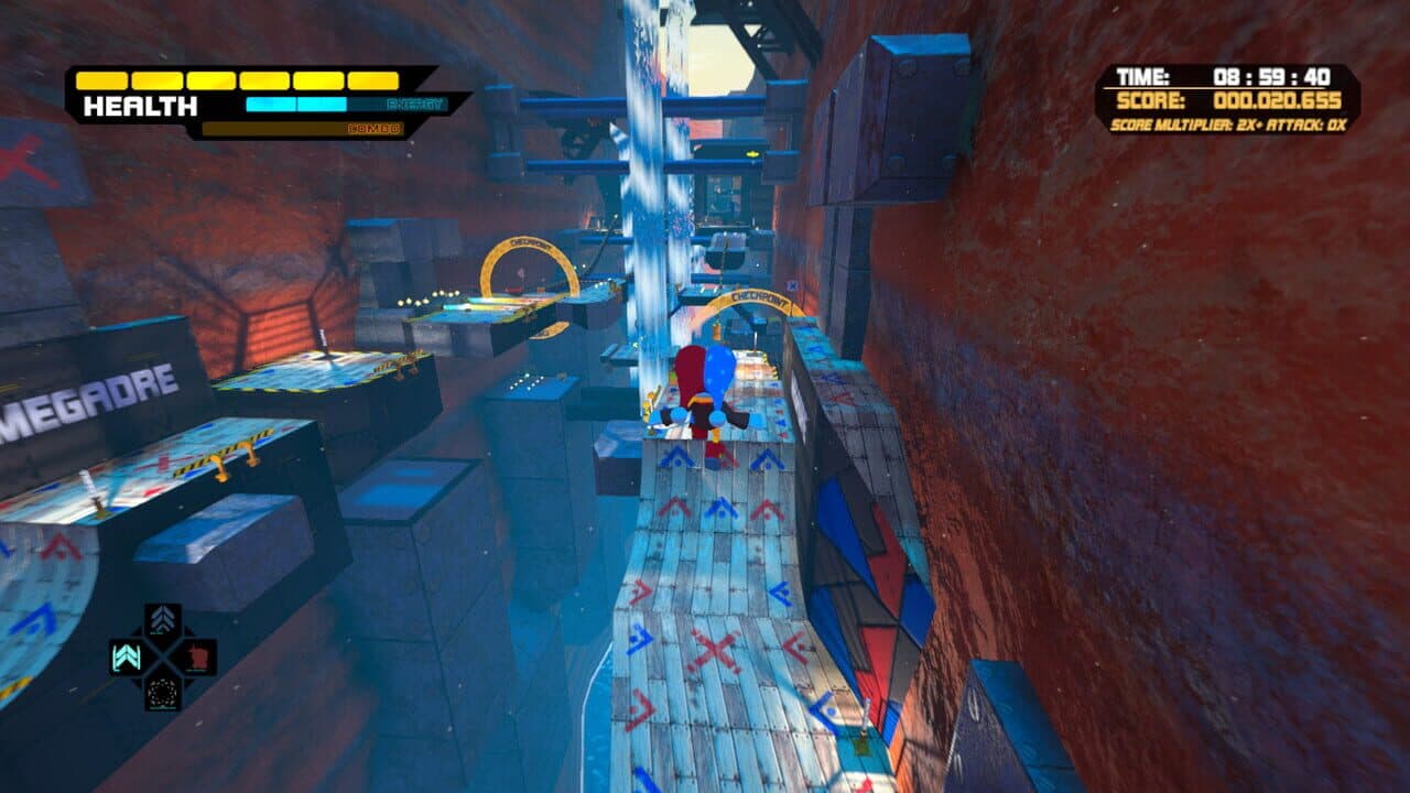 Spark the Electric Jester 3 thumbnail 4