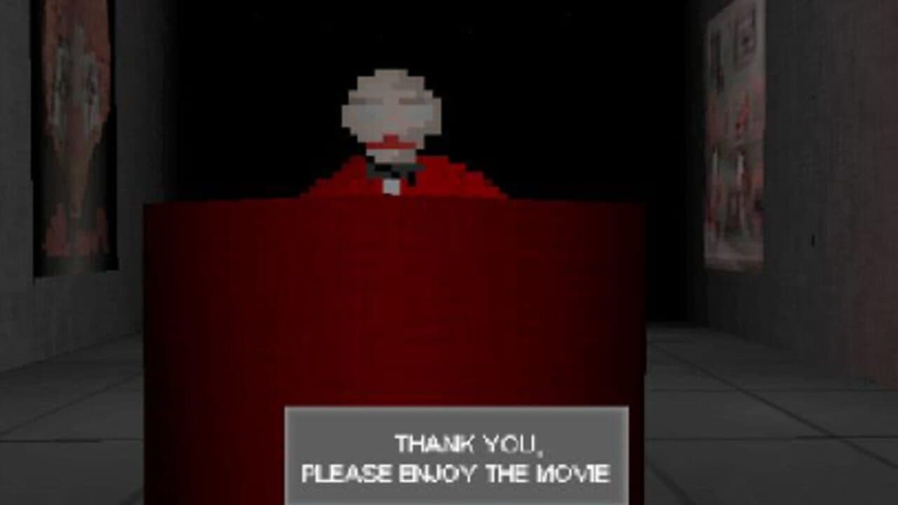 The Theater screenshot 1