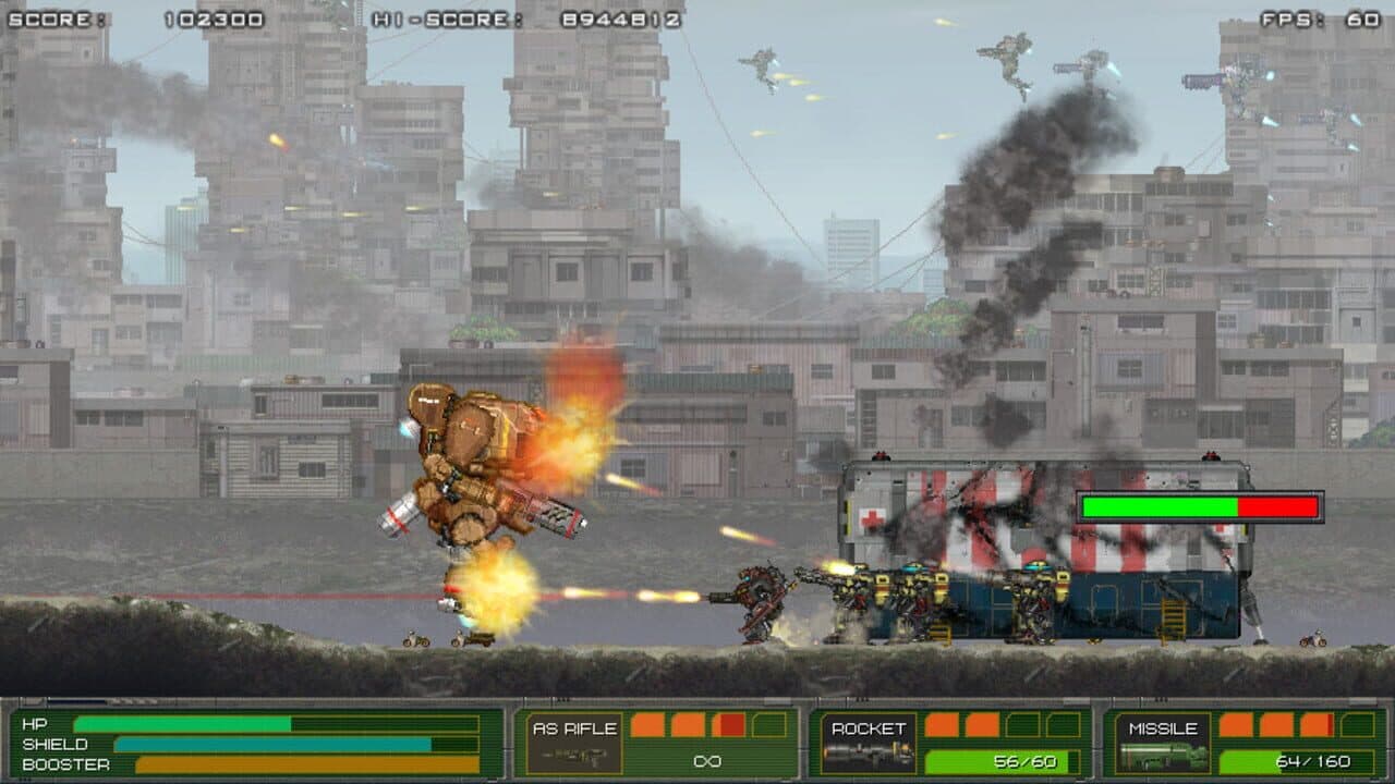 Mechblaze thumbnail 2