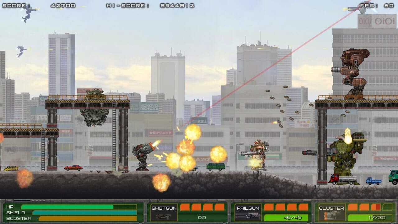 Mechblaze thumbnail 5