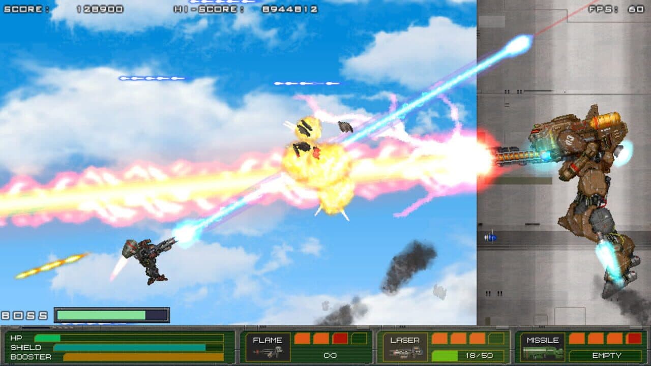 Mechblaze thumbnail 3
