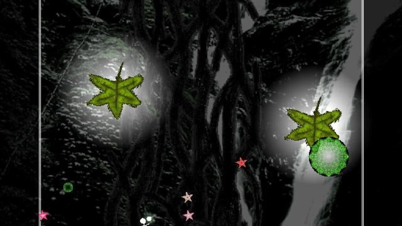 TranscendPang screenshot 1