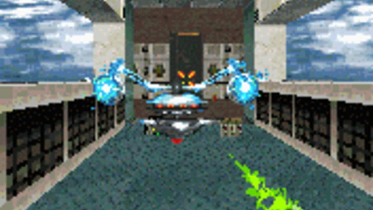 Alpha Zone 3D thumbnail 8