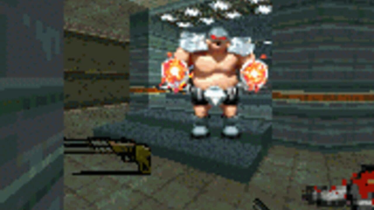 Alpha Zone 3D thumbnail 9