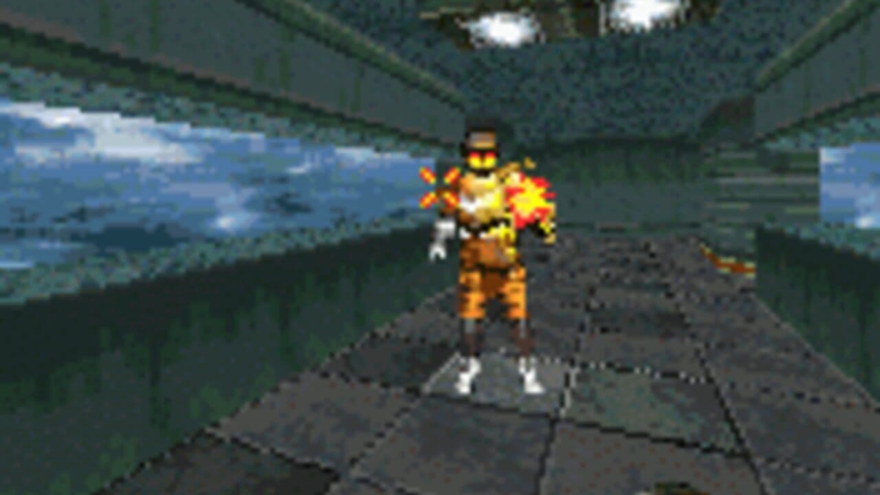 Alpha Zone 3D thumbnail 2