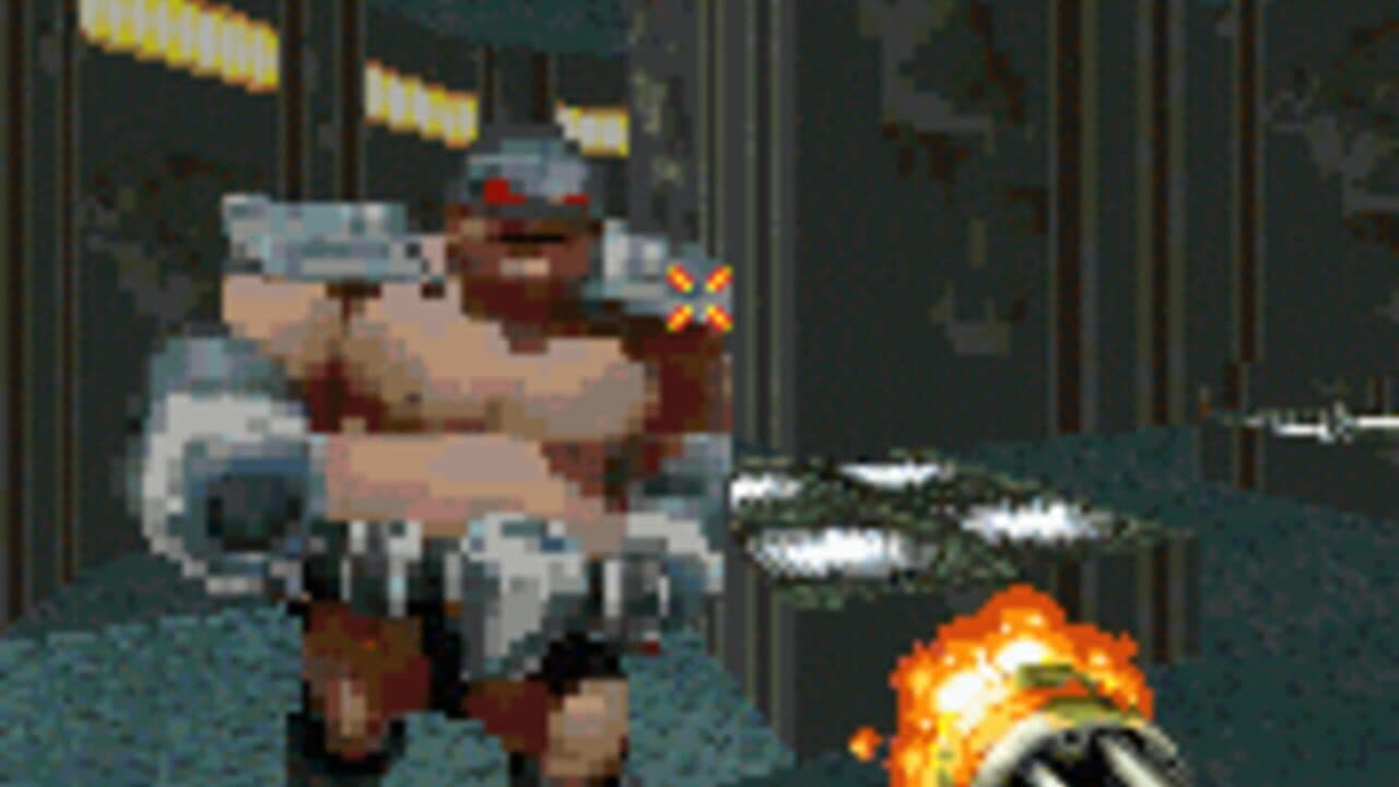 Alpha Zone 3D thumbnail 3