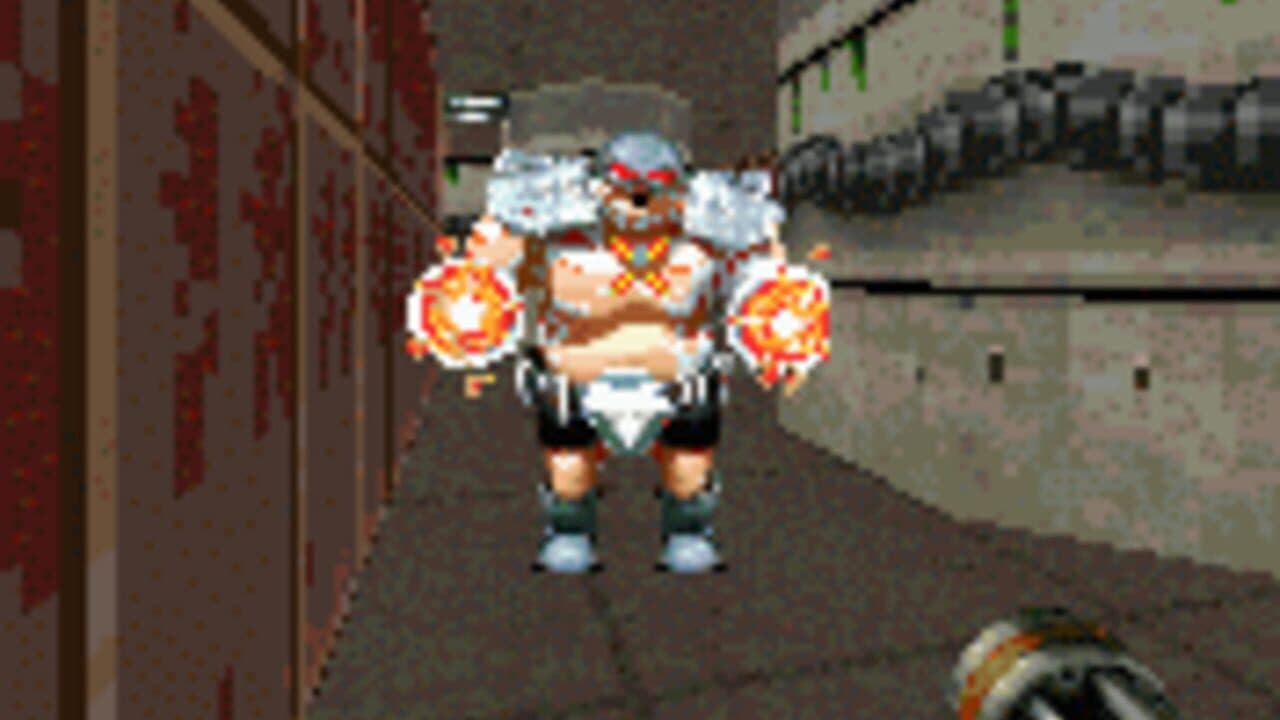 Alpha Zone 3D thumbnail 4