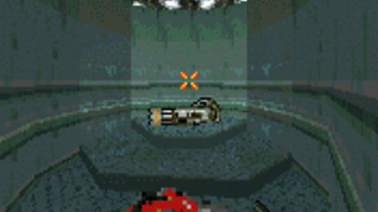 Alpha Zone 3D thumbnail 6