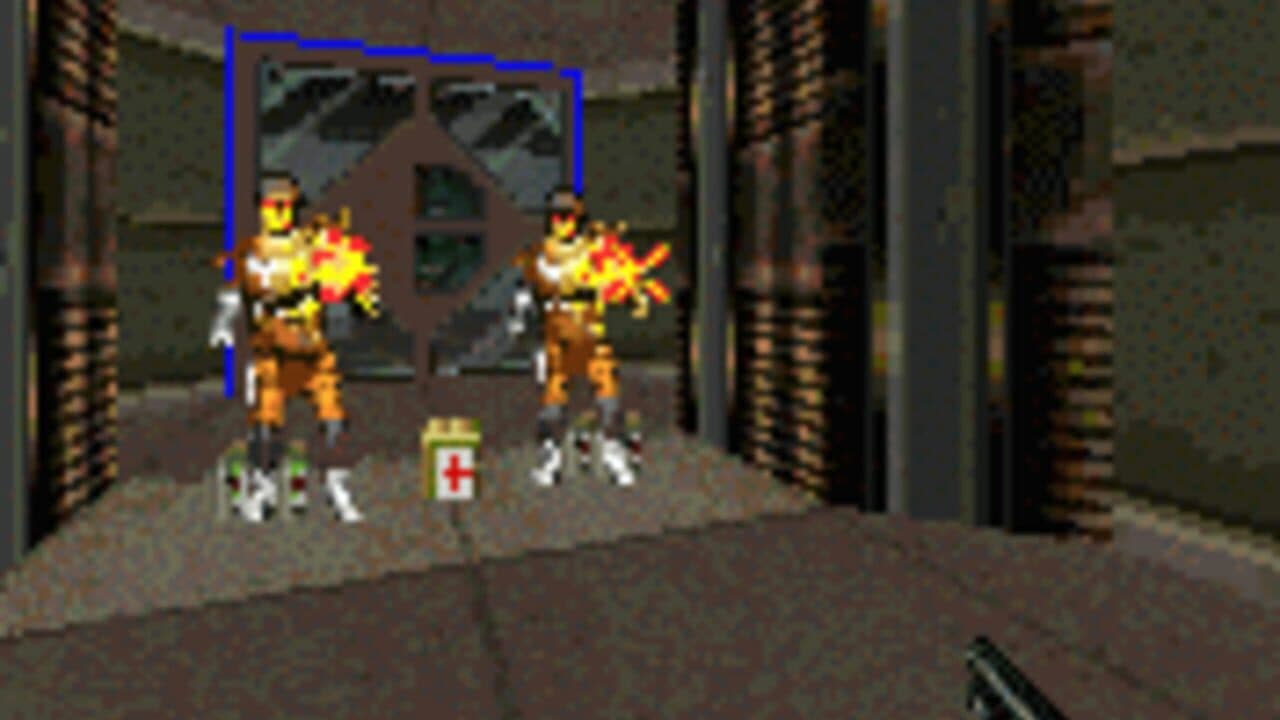 Alpha Zone 3D thumbnail 7
