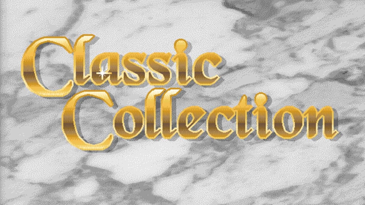 Classic Collection: Adventure/Fantasy thumbnail 2