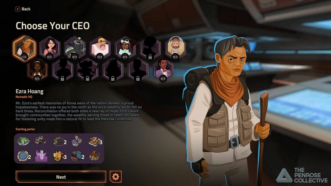 Offworld Trading Company - Jupiter's Forge thumbnail 5