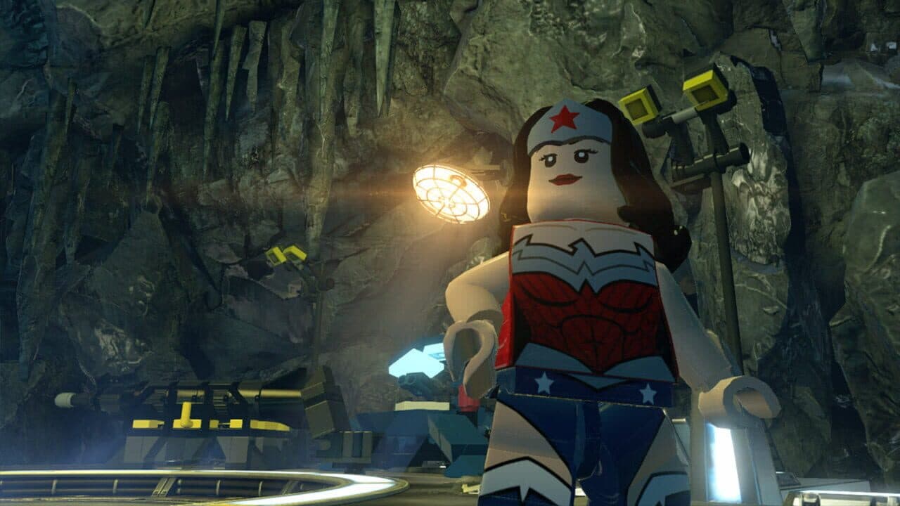 LEGO Batman 3: Beyond Gotham - Premium Edition thumbnail 2