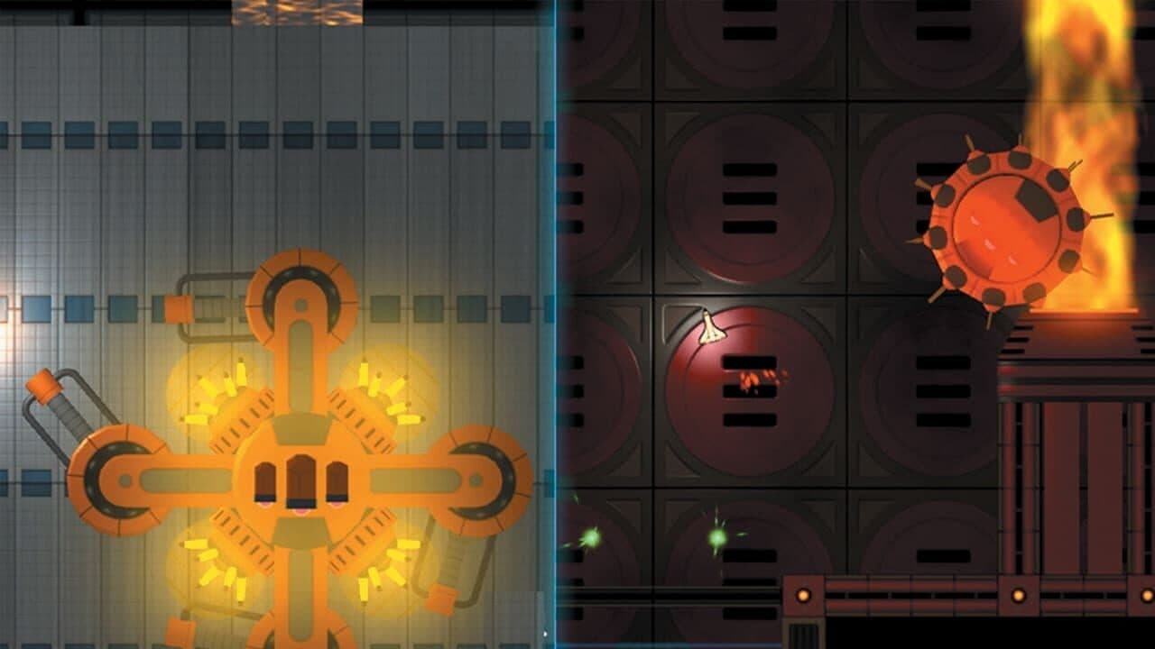 Colossus Mission thumbnail 3