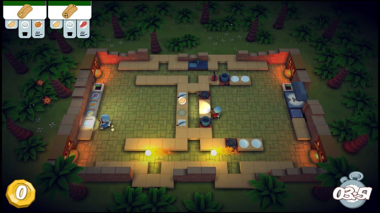Overcooked!: The Lost Morsel thumbnail 3