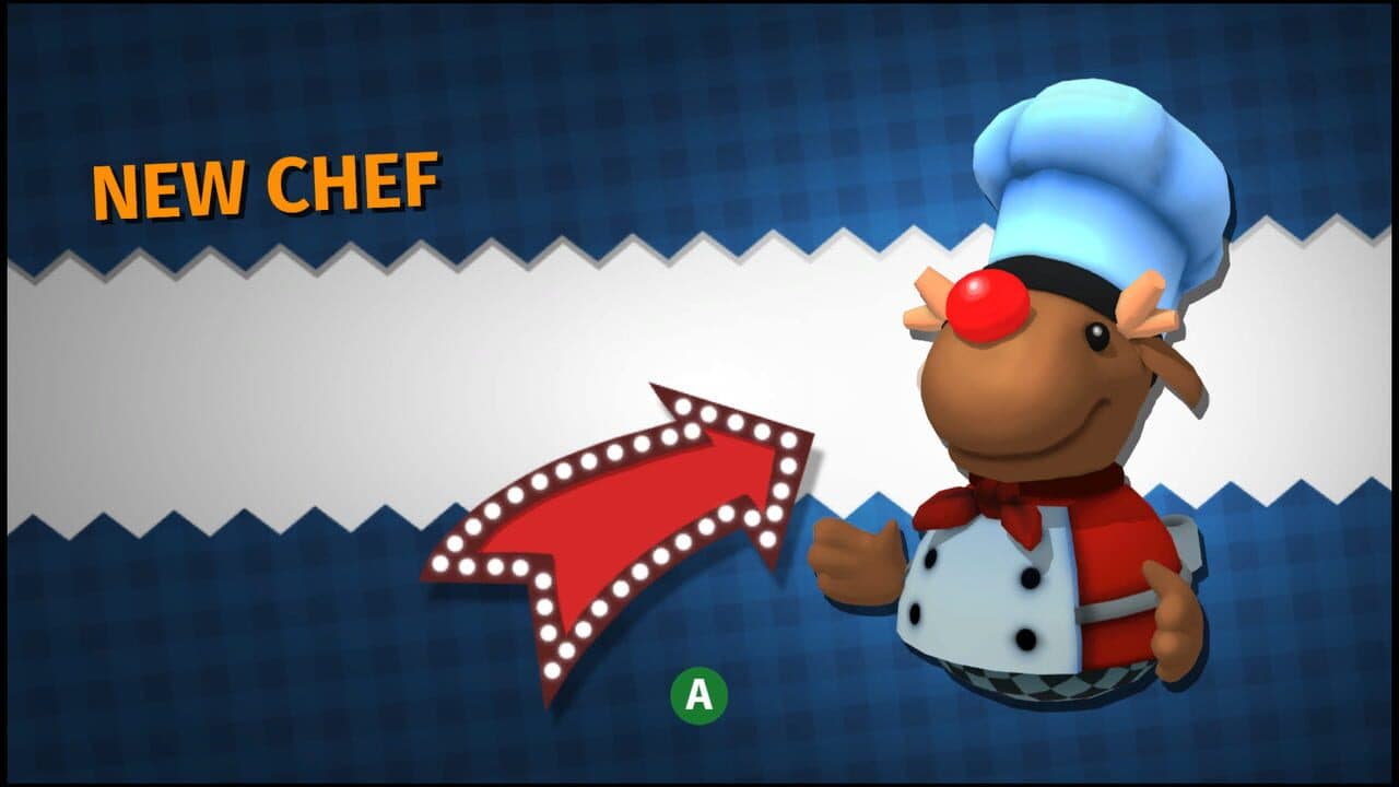 Overcooked!: The Festive Seasoning thumbnail 3