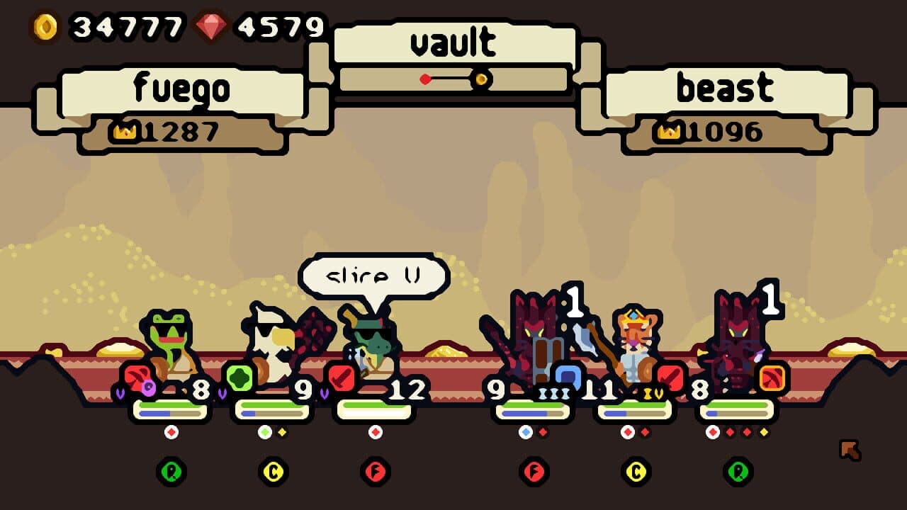 Beastrun thumbnail 6