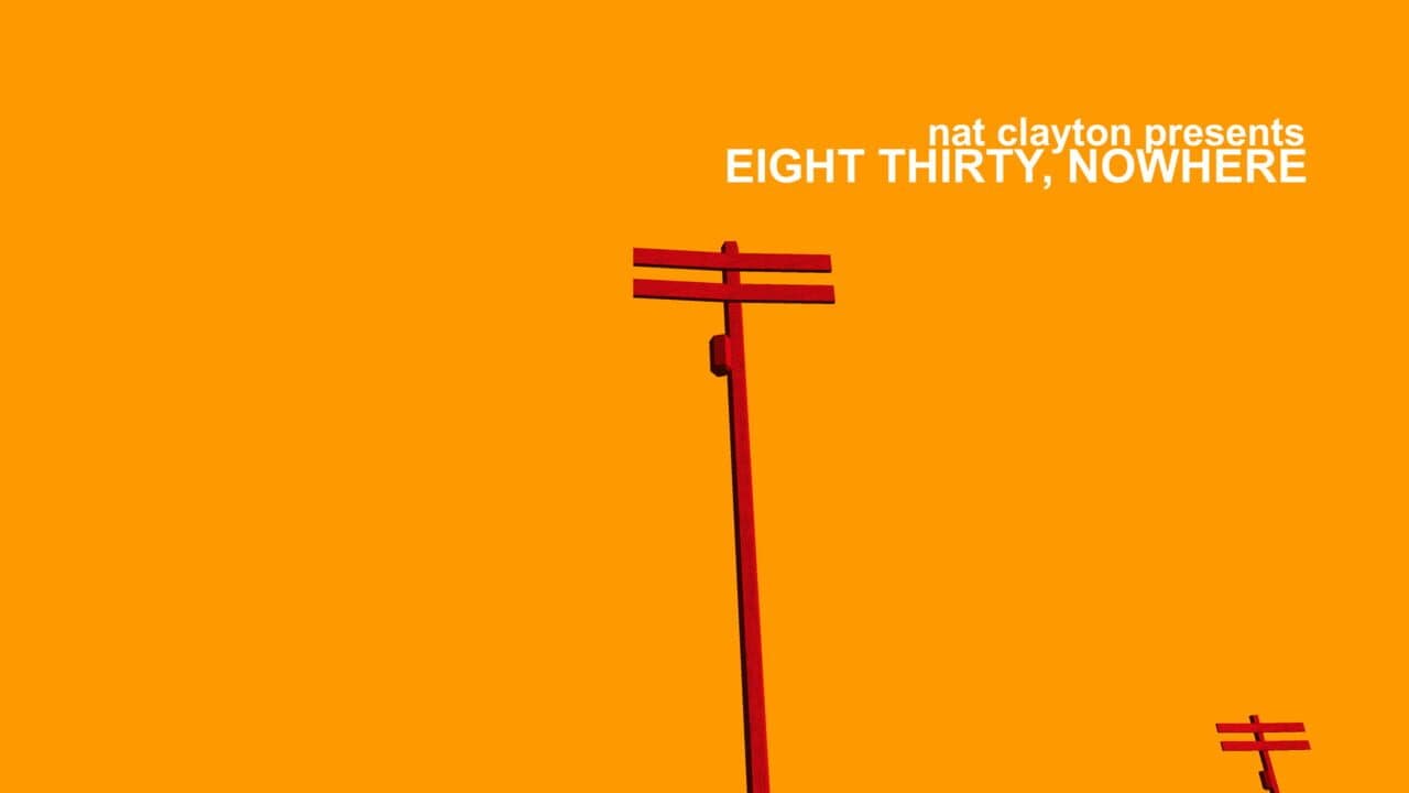 Eight Thirty, Nowhere screenshot 1