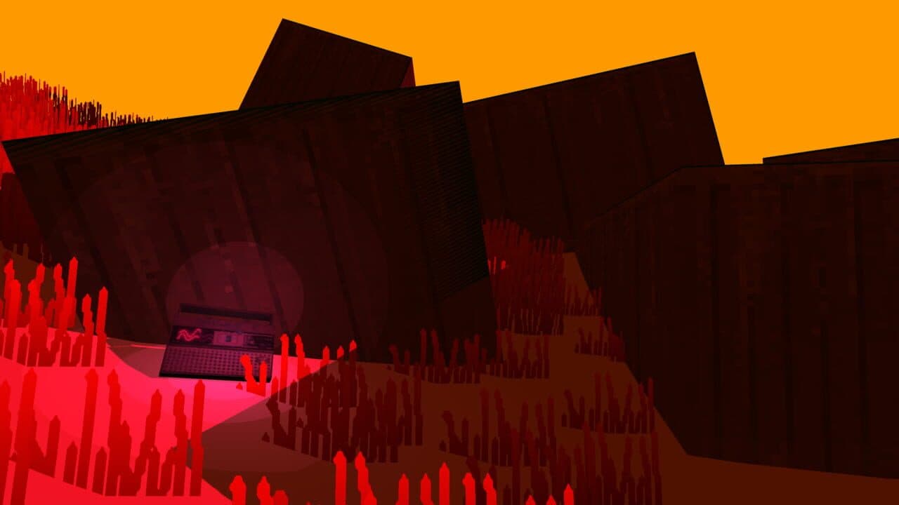Eight Thirty, Nowhere thumbnail 3