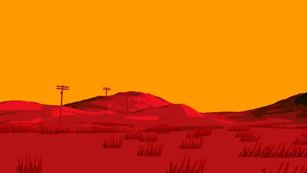 Eight Thirty, Nowhere thumbnail 4