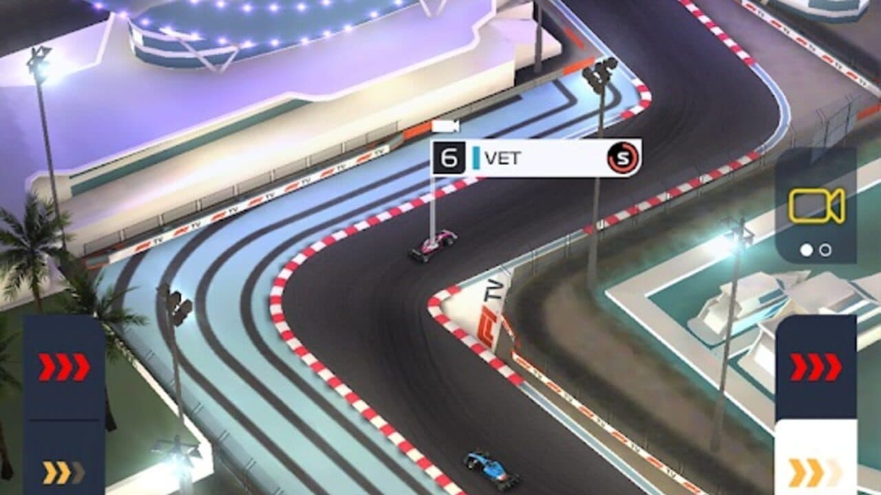 F1 Clash thumbnail 3