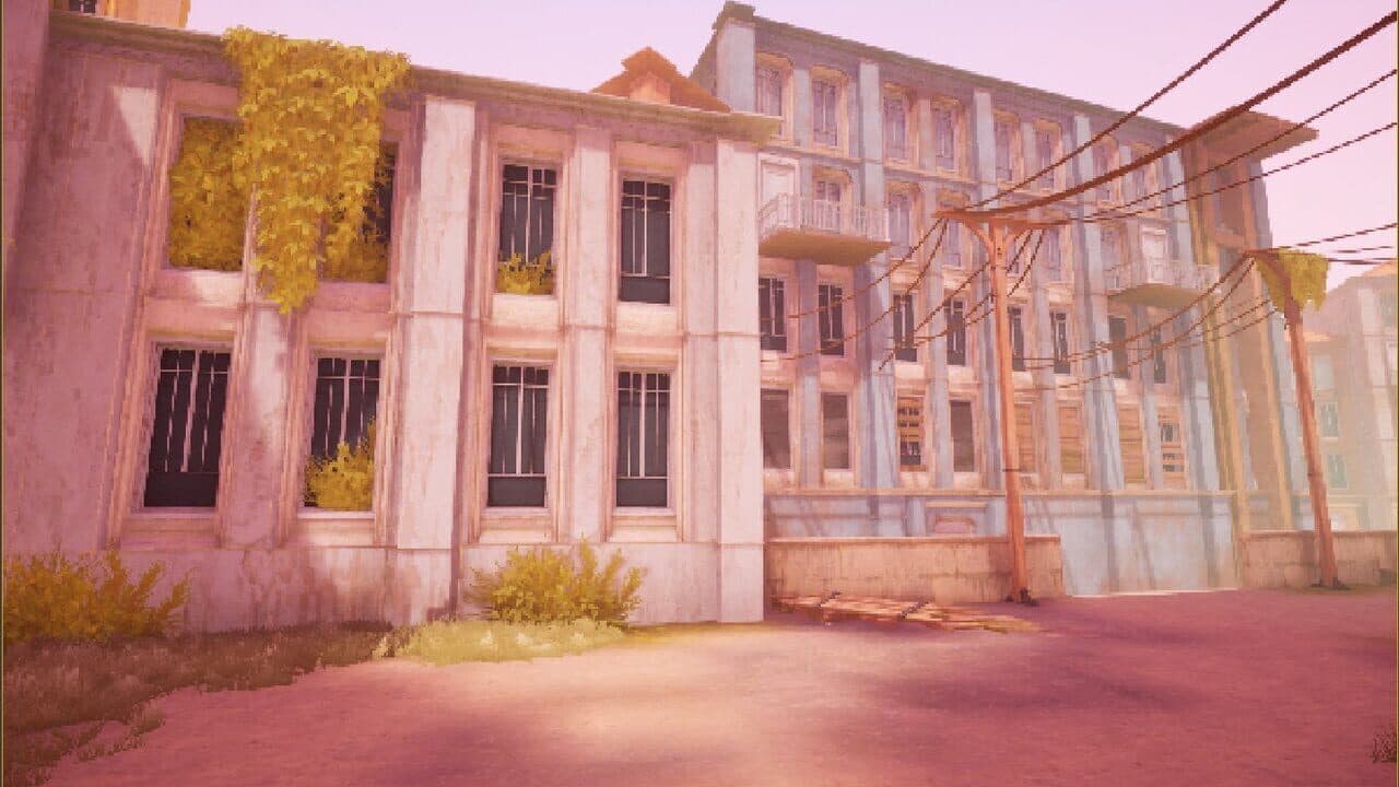 City of Muse thumbnail 4
