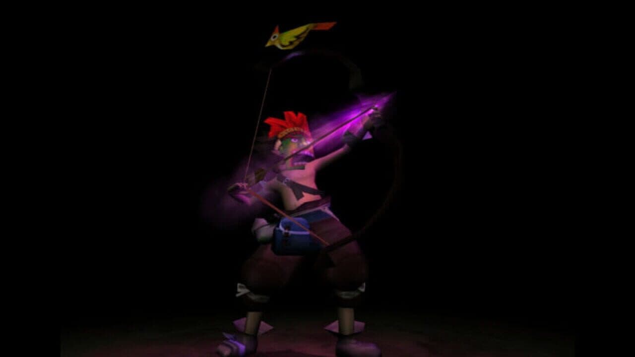 Arc the Lad: Twilight of the Spirits thumbnail 2