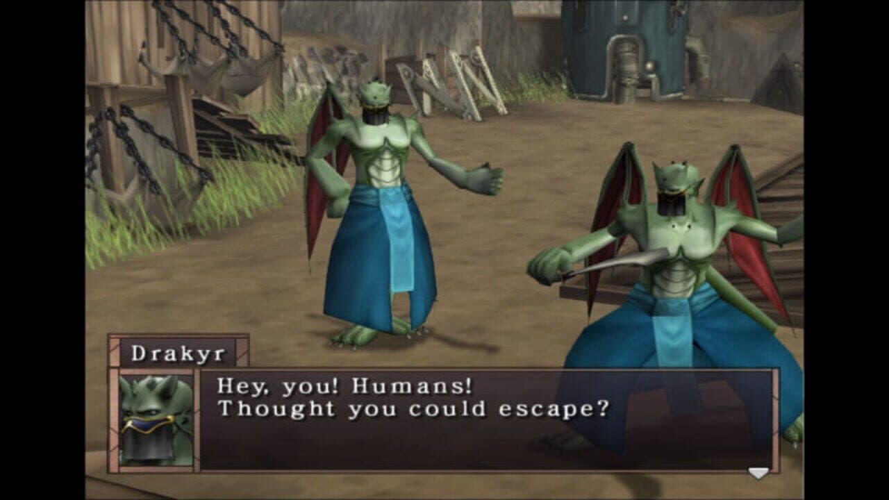 Arc the Lad: Twilight of the Spirits thumbnail 3