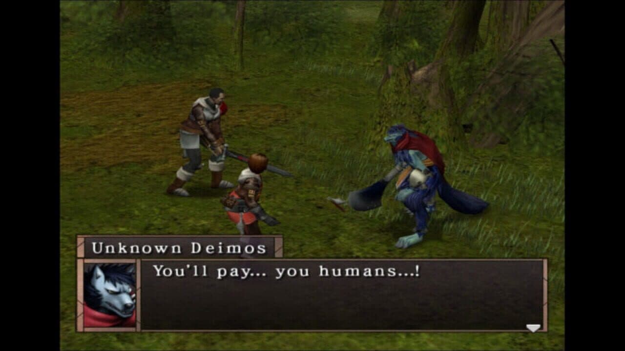 Arc the Lad: Twilight of the Spirits thumbnail 5