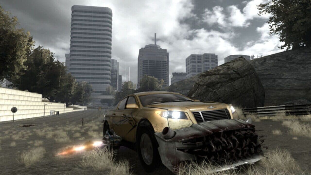 Armageddon Riders thumbnail 6