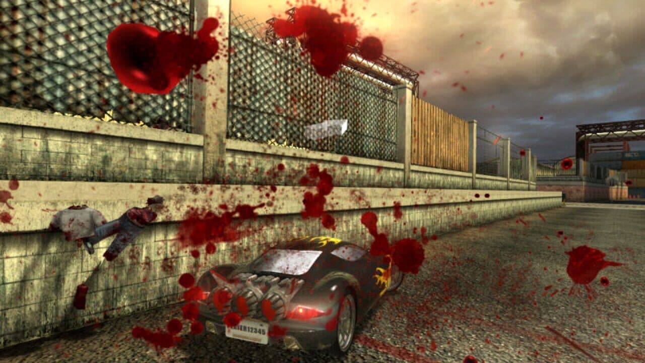Armageddon Riders thumbnail 3