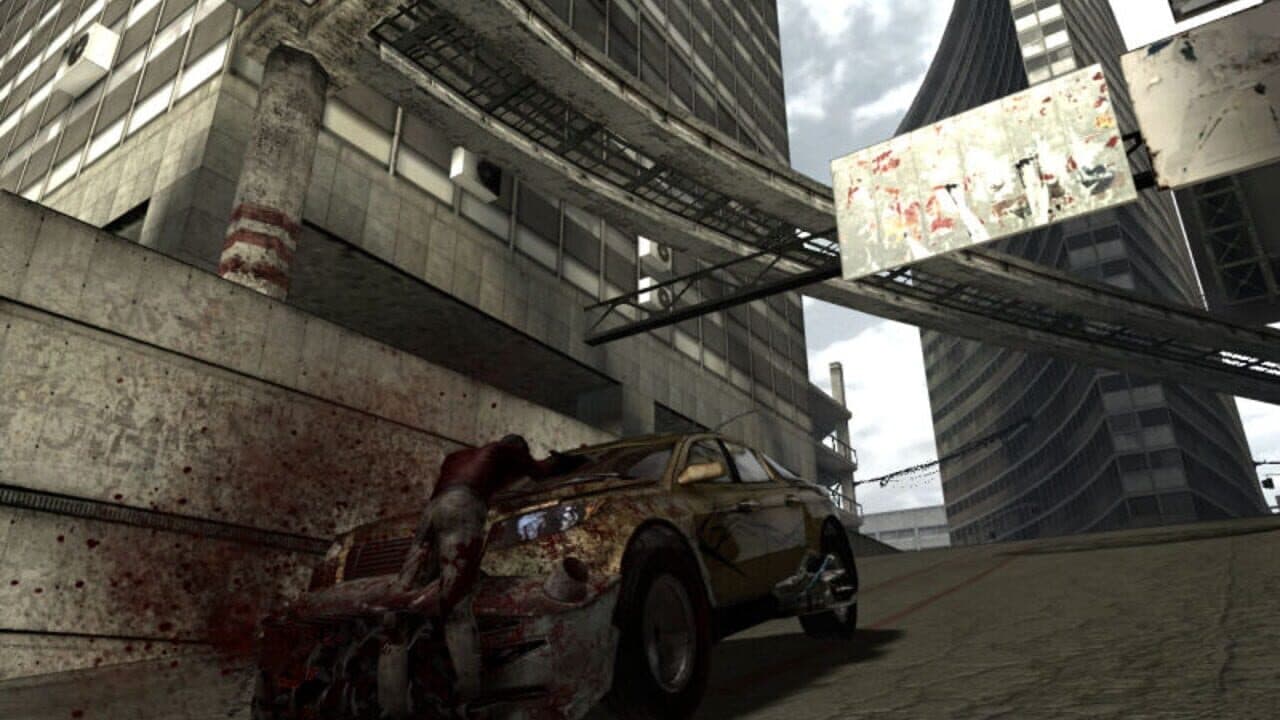 Armageddon Riders thumbnail 4