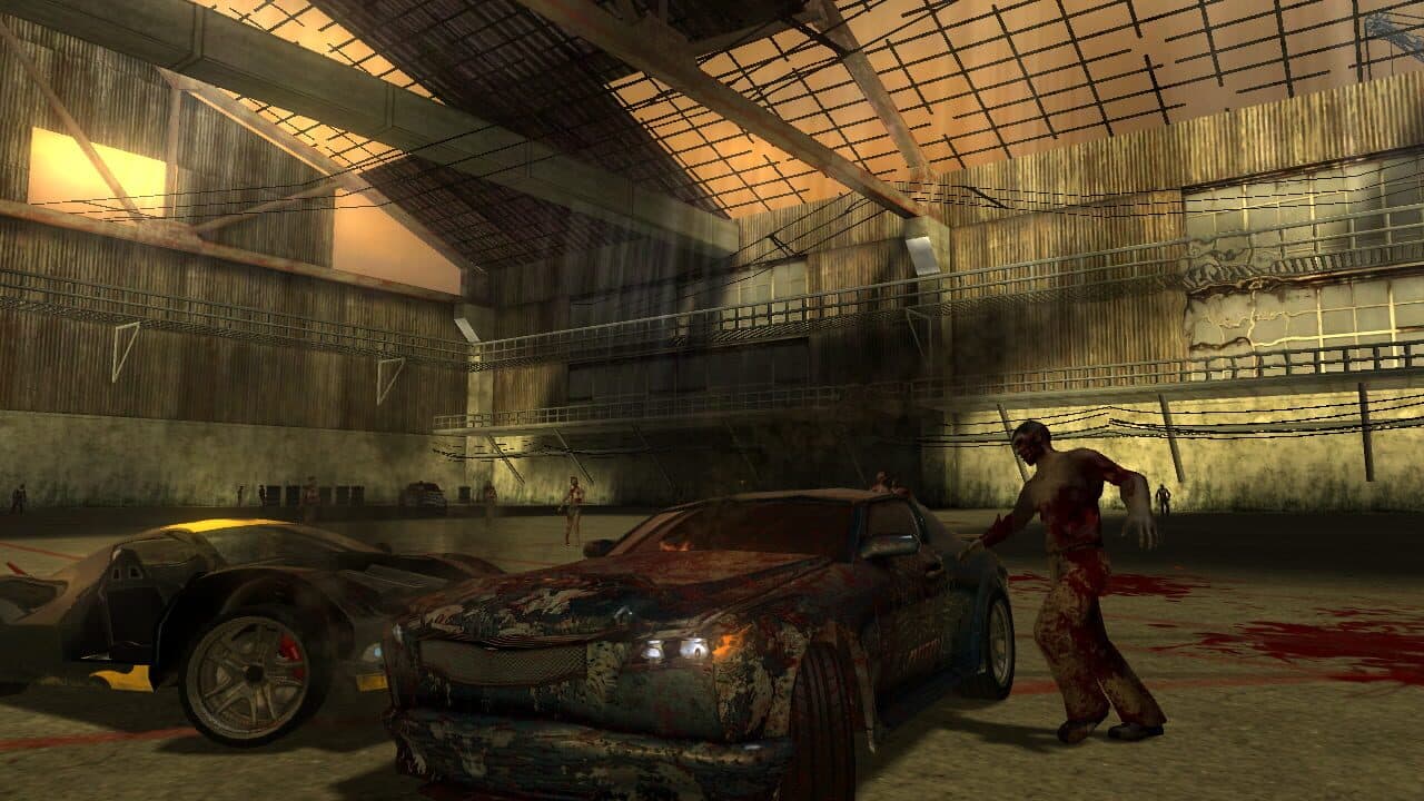 Armageddon Riders thumbnail 5