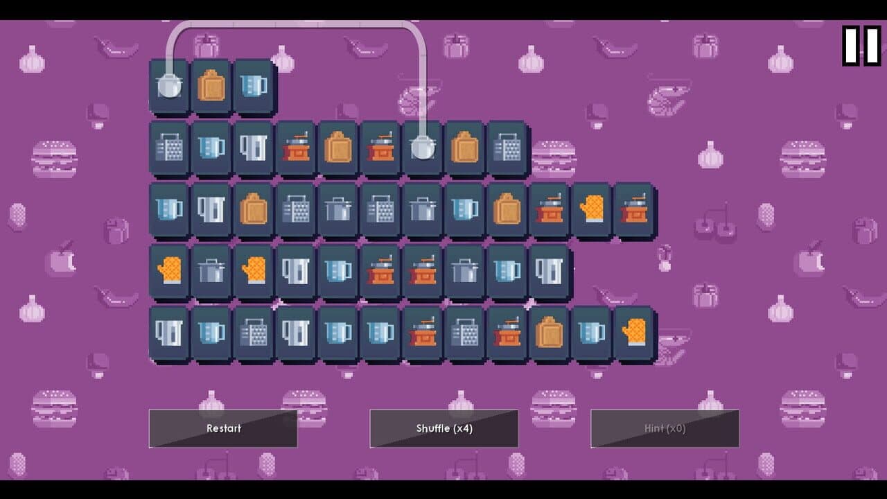 Shopping Mahjong connect thumbnail 2