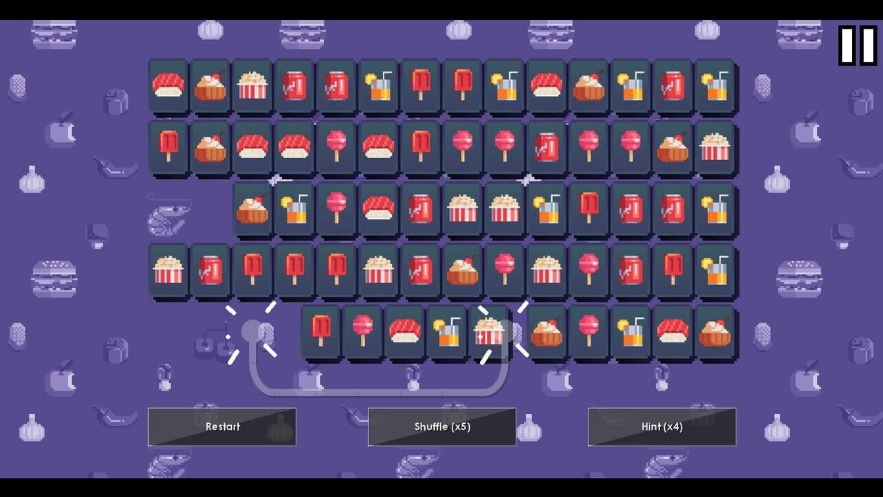Shopping Mahjong connect thumbnail 4