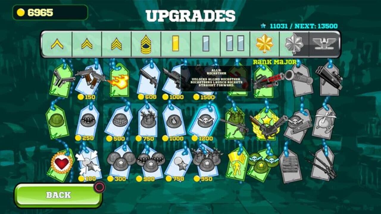 Battalion Commander thumbnail 2