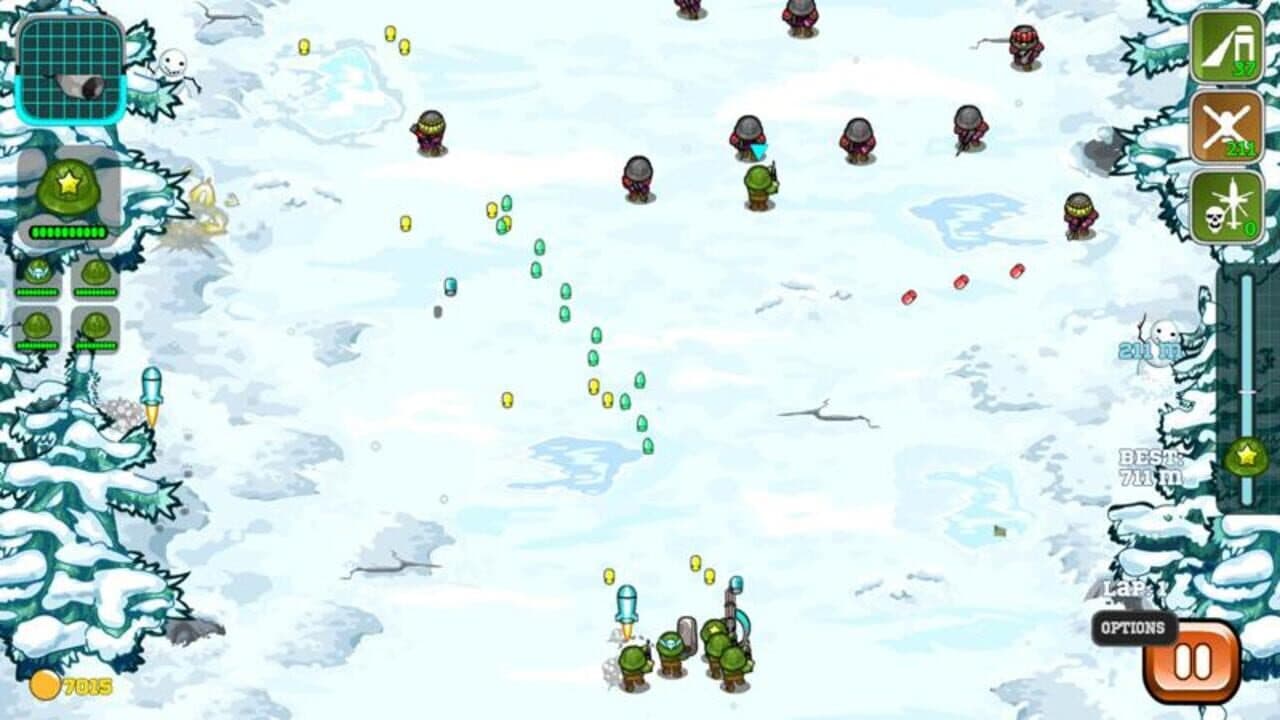 Battalion Commander thumbnail 3