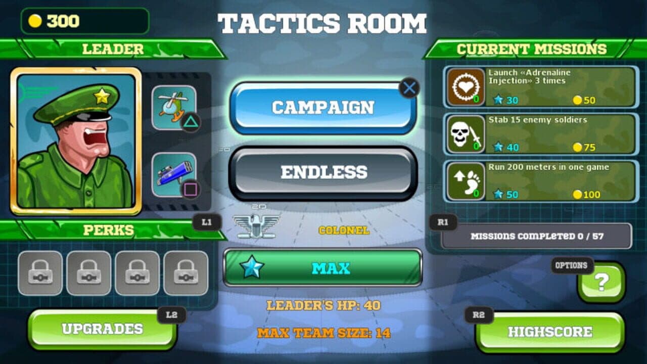 Battalion Commander thumbnail 6