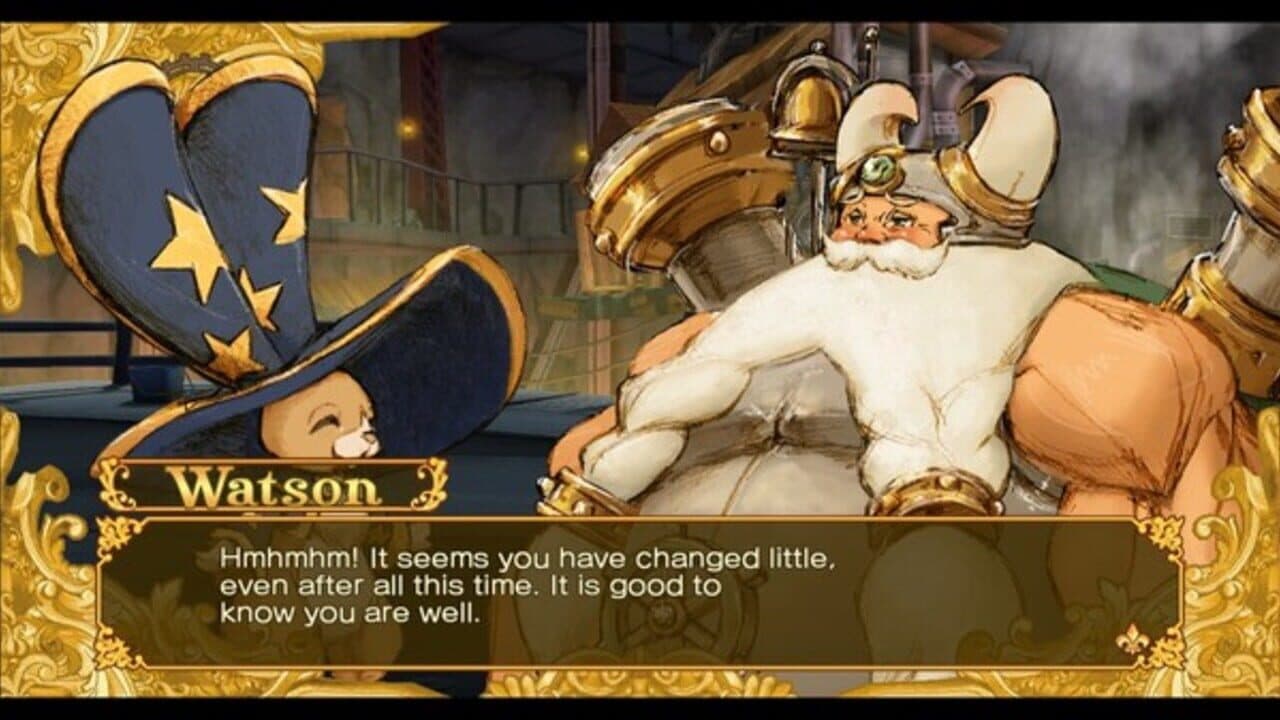 Battle Fantasia thumbnail 5