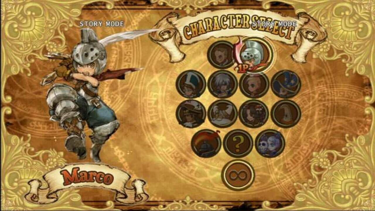 Battle Fantasia thumbnail 7