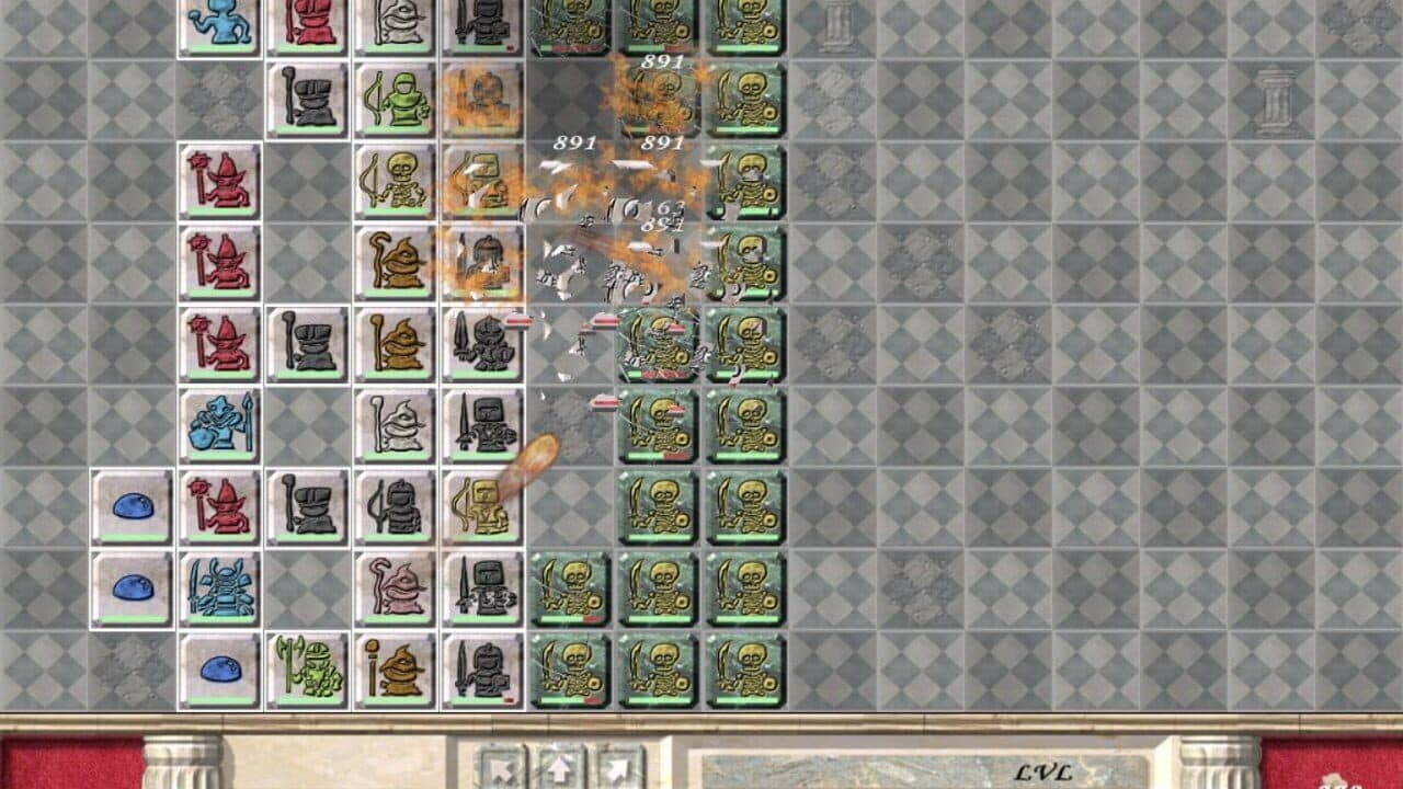 Battle of Tiles Ex thumbnail 3