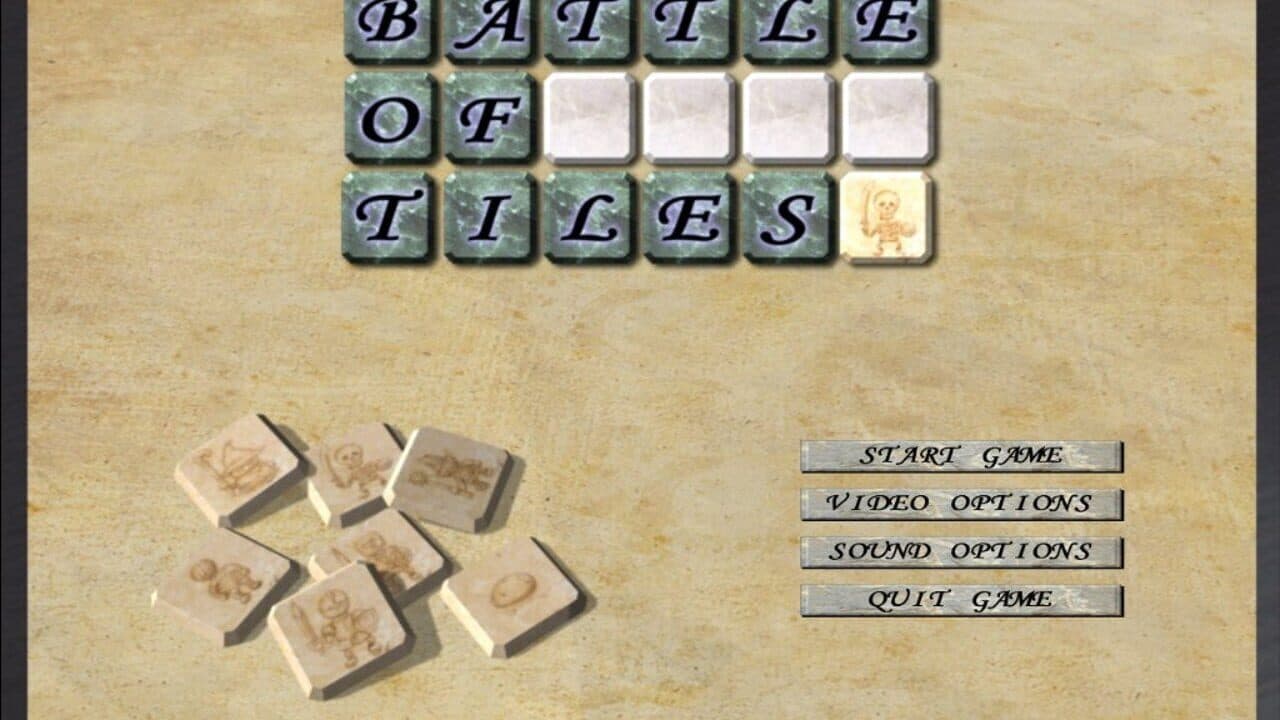 Battle of Tiles Ex thumbnail 4