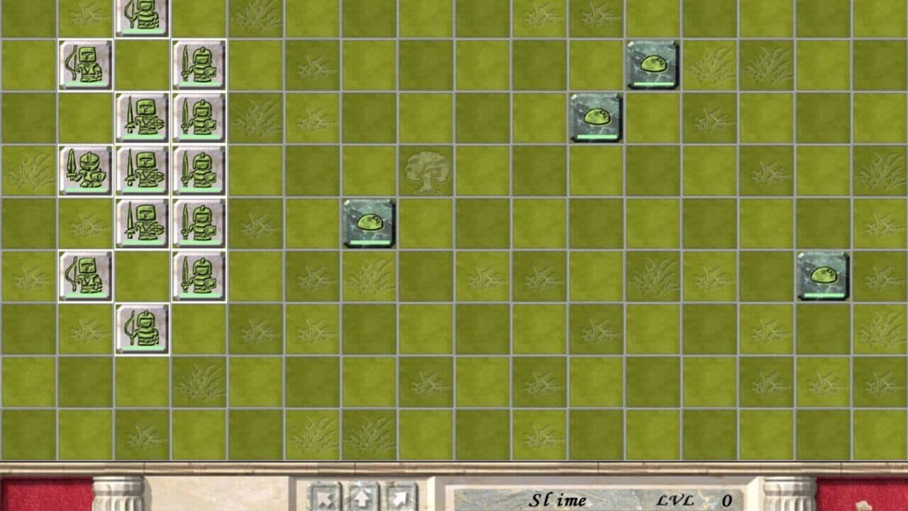 Battle of Tiles Ex thumbnail 2