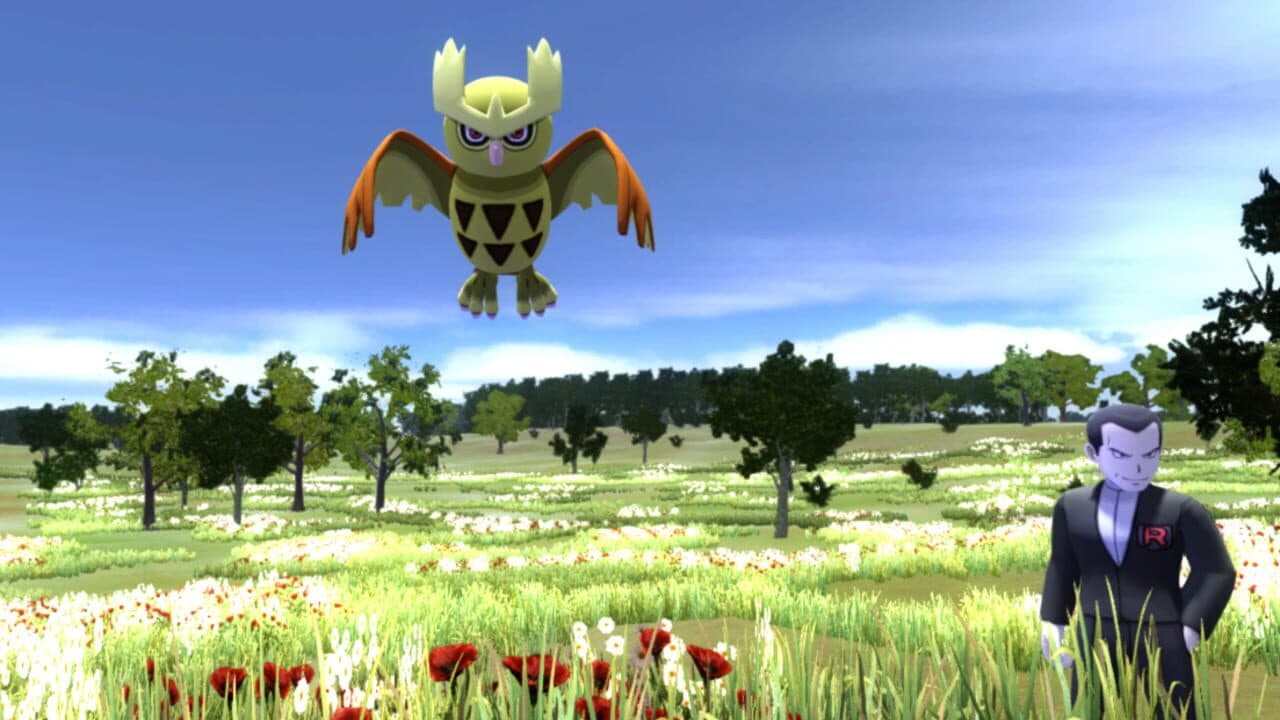 Pokémon MMO 3D thumbnail 3