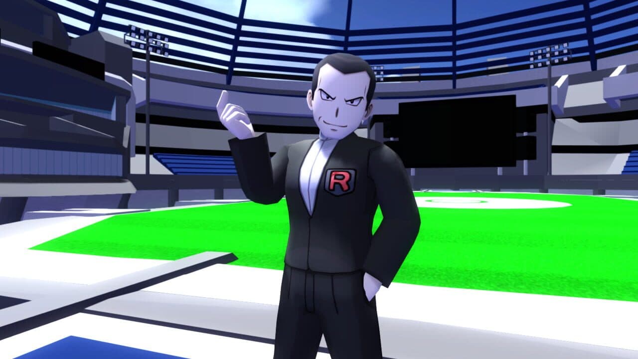 Pokémon MMO 3D thumbnail 8