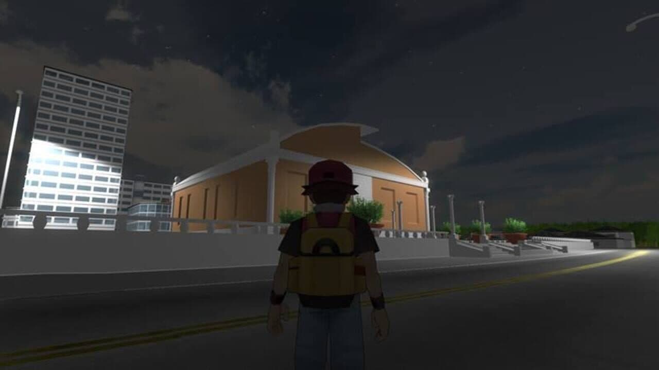 Pokémon MMO 3D thumbnail 9