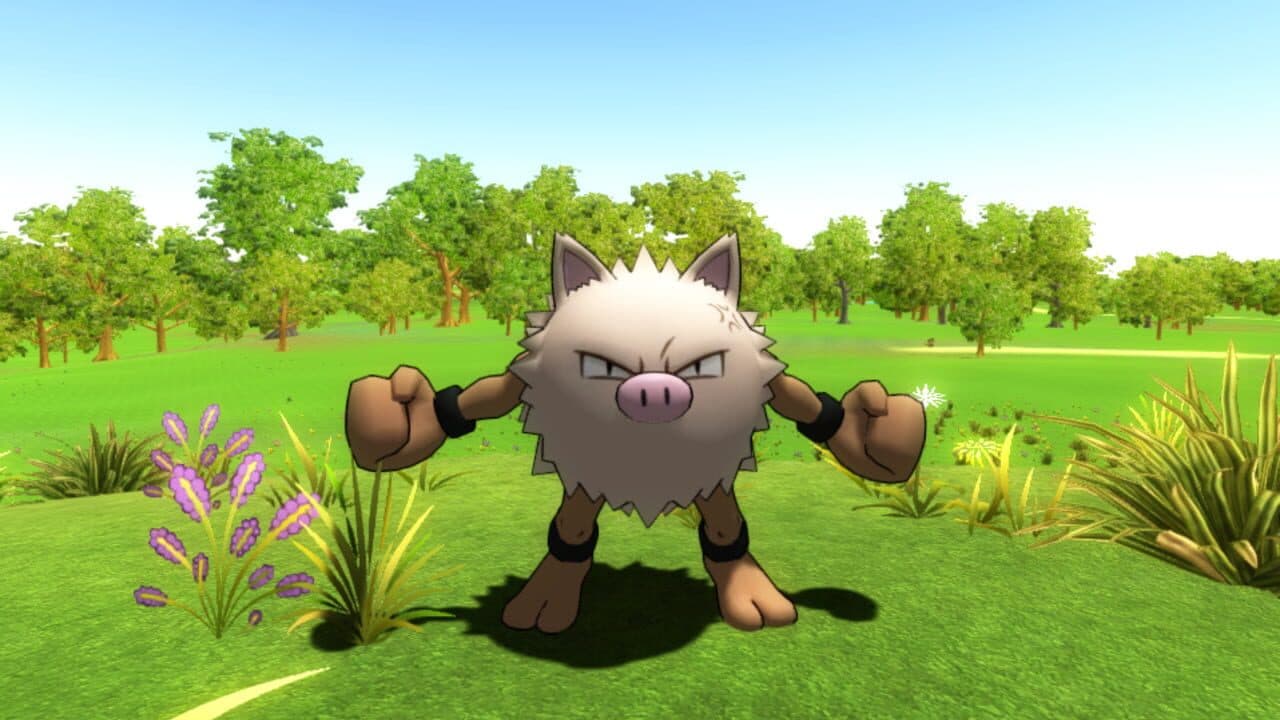 Pokémon MMO 3D thumbnail 10