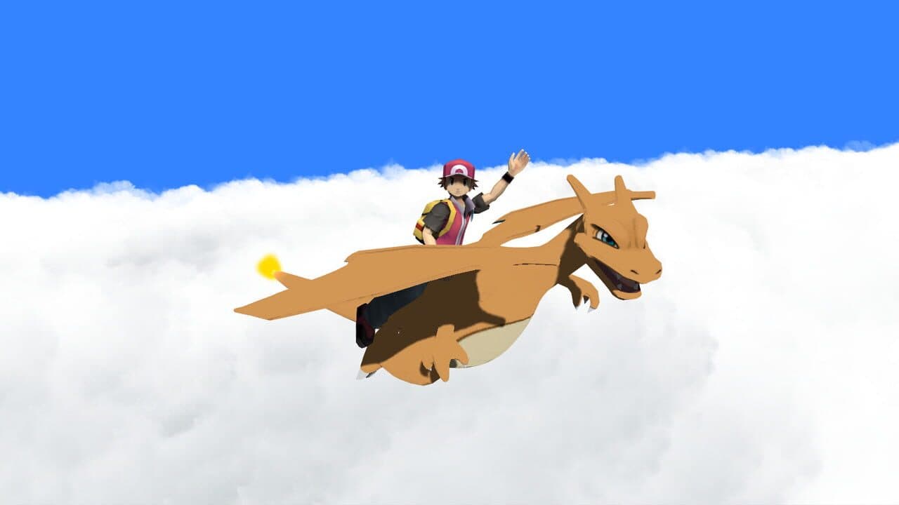 Pokémon MMO 3D thumbnail 11